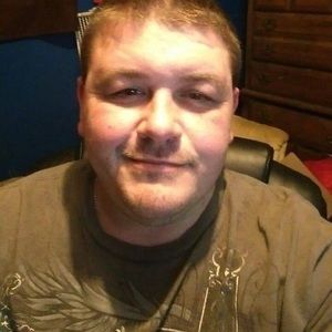 Meet your Posher, Rick